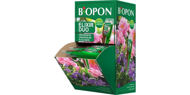 B*OPON elixír DUO univerzální 35ml                                                                                                                                                                                                                        